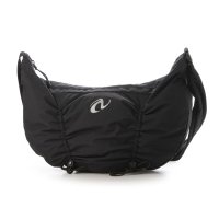 NERDY/ノルディ NERDY SHIRRING HOBO CROSS BAG 　シャーリングホーボークロスバッグ（ベージュ）/507958307
