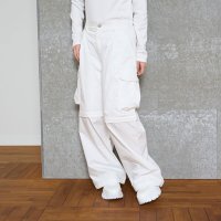 Lovetoxic/ラブトキシック Lovetoxic 【LTXC】【撥水】2WAYハーフカーゴパンツ/507958326