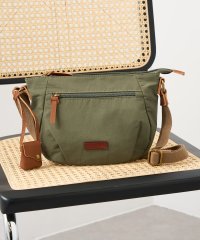 toleur/トーラ toleur コットンナイロンショルダー 11959/507958357