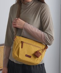 toleur/トーラ toleur コットンナイロンショルダー 11959/507958357
