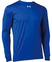 UNDER ARMOUR/アンダーアーマー UNDER ARMOUR UNDER ARMOUR アンダーアーマー UA チーム ロングスリーブ シャツ メンズ レディース/505976800