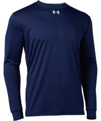 UNDER ARMOUR/アンダーアーマー UNDER ARMOUR UNDER ARMOUR アンダーアーマー UA チーム ロングスリーブ シャツ メンズ レディース/505976801
