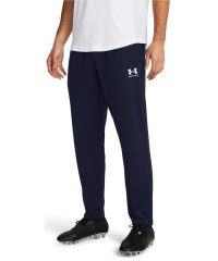 UNDER ARMOUR/アンダーアーマー UNDER ARMOUR UNDER ARMOUR アンダーアーマー サッカー コーチ ピケ パンツ M’s Ch． Pique Pant メ/505976928
