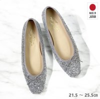 IKplus/アイケープラス IKplus 【日本製】【ネット限定】Ikplus アイケープラス 美脚美姿勢スタイルバレエシューズ/507164104