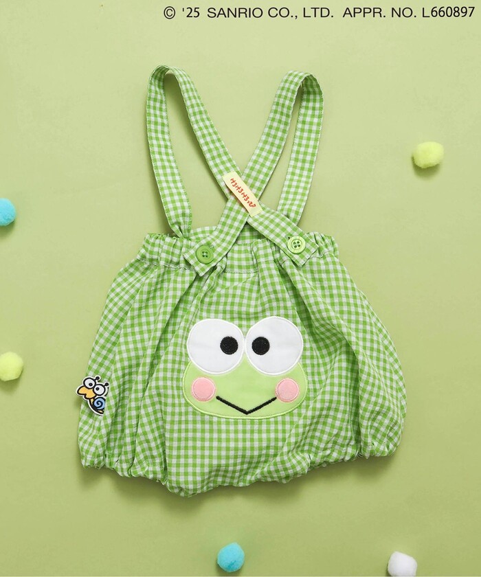 F.O.Online Store｜【サンリオキャラクターズ】サス付きおしり