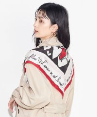 a.v.v/大判シルクスカーフ/507818472