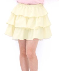 子供服Bee/コドモフク ビー 子供服Bee ティアードスカート/507880850