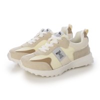 PALLE/ポレ PALLE 軽量 ジャーマントレーナータイプ レースアップ スニーカー レディース/507934152