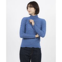 Anna Nicola/アンナニコラ Anna Nicola ジャガードハイネックプルオーバー/507953638