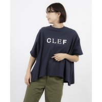Anna Nicola/アンナニコラ Anna Nicola ロゴ刺繍ドルマンプルオーバー/507953641