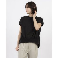 Anna Nicola/アンナニコラ Anna Nicola ゴムシャーリングプルオーバー/507953642