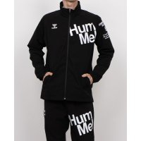 hummel/ヒュンメル hummel メンズ クロスジャケット クロスジャケット HAW2184AP/507958252