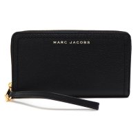  Marc Jacobs/マーク ジェイコブス MARC JACOBS マークジェイコブス ラウンドファスナー長財布 レディース Marc Jacobs S130L01RE22 240/507959238