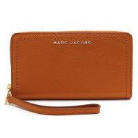  Marc Jacobs/マーク ジェイコブス MARC JACOBS マークジェイコブス ラウンドファスナー長財布 レディース Marc Jacobs S130L01RE22 240/507959238
