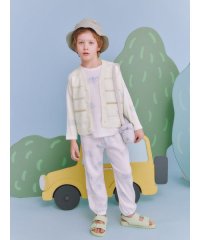 GELATO PIQUE KIDS ＆ BABY/【KIDS】ダイナソー柄ロングパンツ/507959596