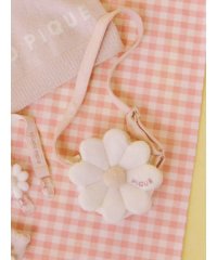 GELATO PIQUE KIDS ＆ BABY/【KIDS】デイジーショルダーバッグ/507959602