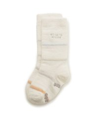 GELATO PIQUE KIDS ＆ BABY/【KIDS】スムーズィーカラフルボーダーソックス/507959606