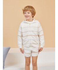 GELATO PIQUE KIDS ＆ BABY/【KIDS】スムーズィーカラフルボーダーショートパンツ/507959607