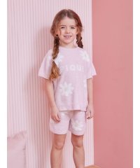 GELATO PIQUE KIDS ＆ BABY/【限定カラーあり】【KIDS】スムーズィーデイジージャガードショートパンツ/507959608