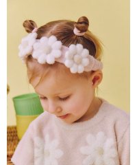 GELATO PIQUE KIDS ＆ BABY/【BABY】デイジーヘアバンド/507959614