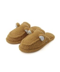 GELATO PIQUE HOMME/【HOMME】ベビモコベアルームシューズ/507959619