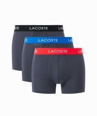 LACOSTESPORTS MENS/ラコステ LACOSTE ３パックマイクロファイバートランクショーツ/507959834