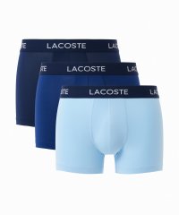 LACOSTESPORTS MENS/ラコステ LACOSTE ３パックマイクロファイバートランクショーツ/507959837