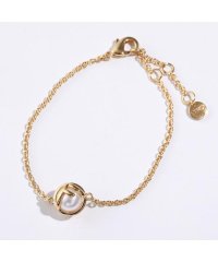 FENDI/フェンディ FENDI FENDI ブレスレット エフ イズ 8AK815 A5TO パール/507960032
