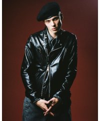 Schott/NEW DOUBLE BREAST RIDERS/ダブル ブレスト ライダース/507960115
