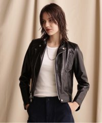 Schott/Women’s/DOUBLE BREAST RIDERS/ダブルブレスト ライダース/507960125