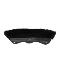Schott/618M COLLAR FUR For RIDERS/カラー　ファー　フォー　ライダース用 襟ボア/507960129
