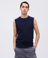 AVIREX/《DAILY/デイリー》DAILY NO SLEEVE SHIRT / デイリー ノースリーブ シャツ / AVIREX / アヴィレックス/507960143