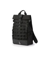 CHROME/クローム CHROME クローム インダストリーズ バラージ 22L パック リュック メンズ ブランド 完全防水 バックパック デイパック A4 B4 CHR/507960505