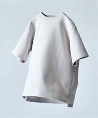 417 EDIFICE/WEB限定 ”接触冷感＆速乾＆アンチピリング” utility EVERYDAY Tシャツ/507808181