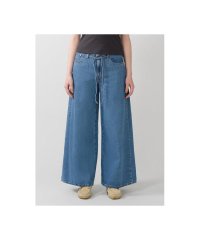 Levi's/XL スーパーワイドジーンズ ミディアムインディゴ /507961595