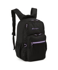 CHAMPION/チャンピオン Champion チャンピオン リュック 27L 新作 大容量 軽量 男子 女子 中学生 高校生 黒 通学 部活 大きめ スクールバッグ A4 C/507961768