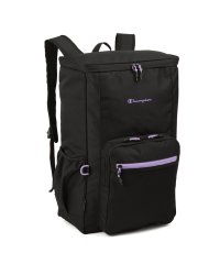 CHAMPION/チャンピオン Champion チャンピオン リュック 37L 新作 大容量 軽量 男子 女子 中学生 高校生 スクエア ボックス型 スクールバッグ A4 B4/507961770