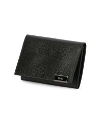IS/IT/イズイット IS/IT IS/IT イズイット パーカー 名刺入れ 本革 メンズ カードケース レザー ブランド 990601/507961779