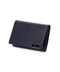 IS/IT/イズイット IS/IT IS/IT イズイット パーカー 名刺入れ 本革 メンズ カードケース レザー ブランド 990601/507961779