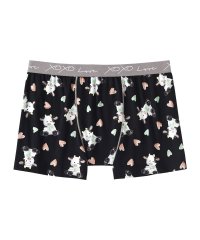 aimerfeel/LOVE XOXO メンズ ボクサーショーツ【返品不可商品】/505159195