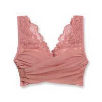 fran de lingerie/フランデランジェリー fran de lingerie 谷間メイクの人気のサイドホック 「きれいな谷間のナイトブラ おやすみブラ」 ナイトブラ/505465226