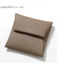 HERMES/エルメス Hermes HERMES コインケース BASTIA バスティア レザー/505810362