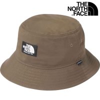 THE NORTH FACE/ザ・ノース・フェイス THE NORTH FACE Camp Side Hat クラシックカーキ [NN02345－CK SS25]/506903273