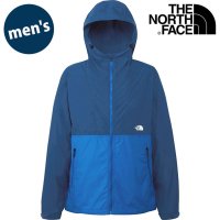 THE NORTH FACE/ザ・ノース・フェイス THE NORTH FACE Compact Jacket クラシックカーキ/アイアンブロンズ [NP72230－CI]/506903283
