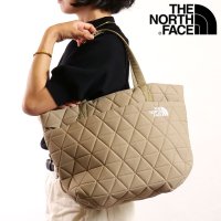 THE NORTH FACE/ザ・ノース・フェイス THE NORTH FACE 15L Geoface Tote スモークドパール [NM32352－SP]/506907786