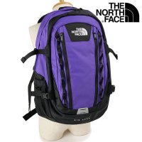 THE NORTH FACE/ザ・ノース・フェイス THE NORTH FACE 33L Big Shot TNFブラックトポプリント [NM72301－KT SS25]/507045803