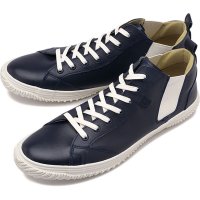 SPINGLE/スピングル SPINGLE SP－442 Deep－Navy [SP442－216 SS25]/507093269