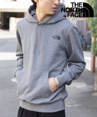 THE NORTH FACE/ザ・ノース・フェイス THE NORTH FACE SIMPLE DOME HD トップス フーディー パーカー ワンポイント ロゴ 無地 長袖 7X1J/507199382