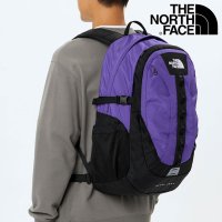 THE NORTH FACE/ザ・ノース・フェイス THE NORTH FACE 30L Extra Shot TNFパープル [NM72300－PL SS25]/507243543