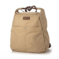 FIRANO/フィラノ FIRANO はっ水軽量ナイロンフロントポケット2WAYリュック/302429/507559923